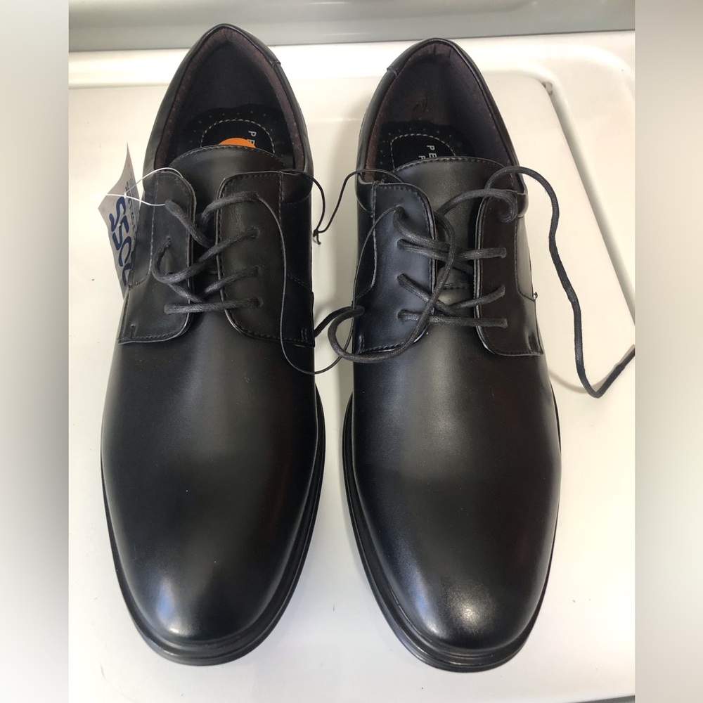 COPY - Perry Ellis Portfolio Oxfords
